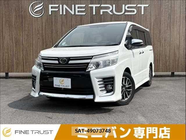 Toyota VOXY 2015-09 8232330-0
