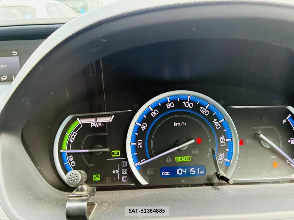 Toyota VOXY HYBRID 2014-09 8149530-15
