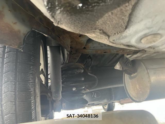 Toyota VOXY 2005-07 8232341-26