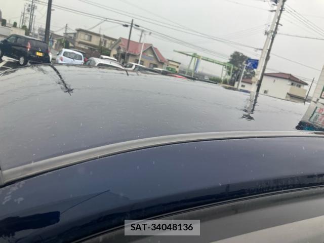 Toyota VOXY 2005-07 8232341-5