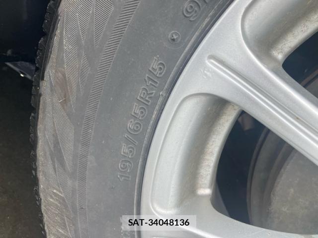 Toyota VOXY 2005-07 8232341-7