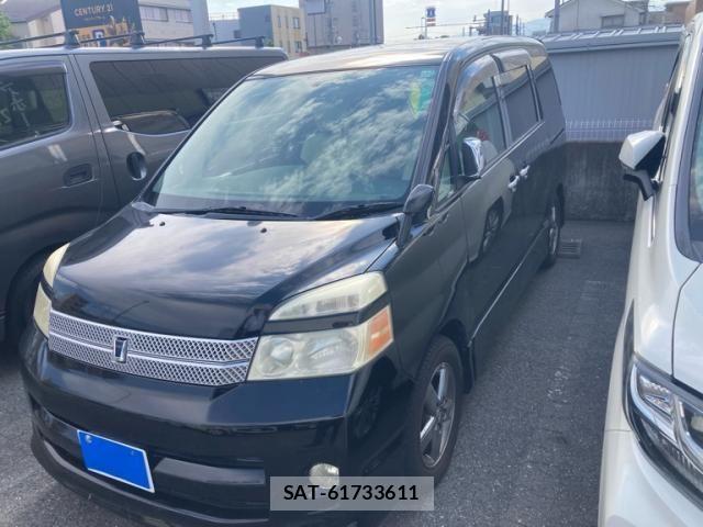 Toyota VOXY 2006-05 8232342-0