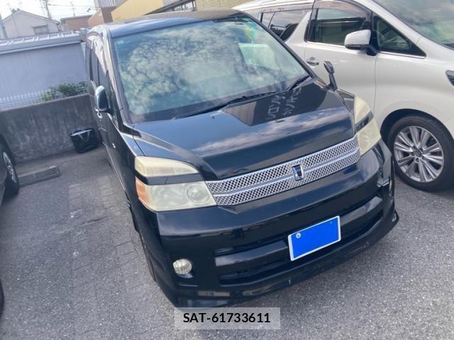 Toyota VOXY 2006-05 8232342-1