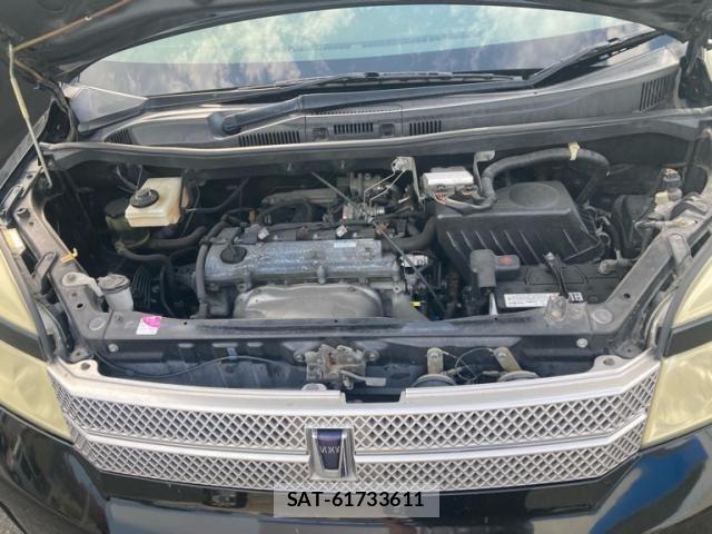 Toyota VOXY 2006-05 8232342-4