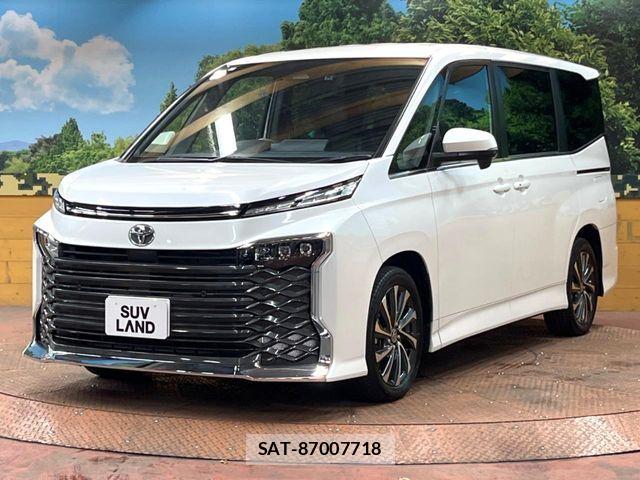 Toyota VOXY 2024-05 8247108-15