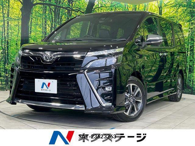Toyota VOXY 2021-04 8247115-0