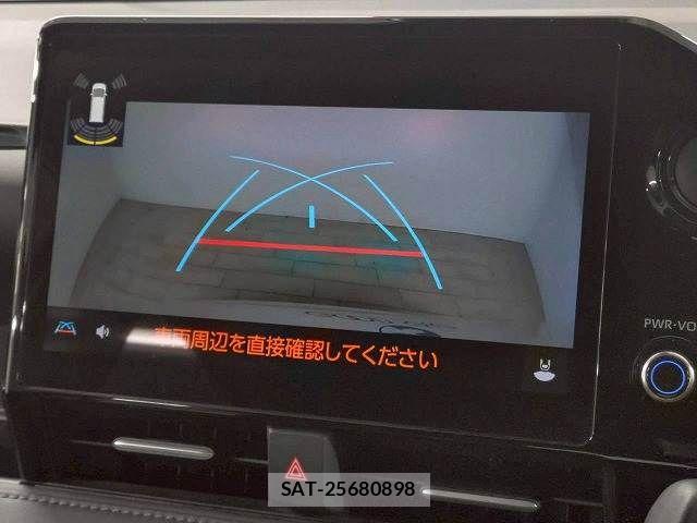 Toyota VOXY 2025-03 8247107-4
