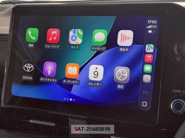 Toyota VOXY 2025-03 8247107-5