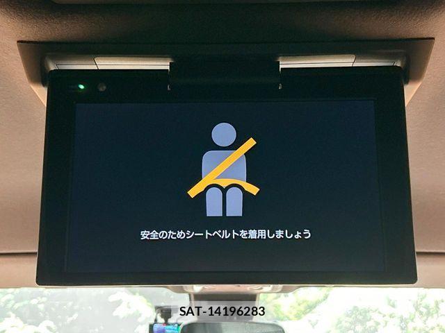 Toyota VOXY 2019-12 8247113-3