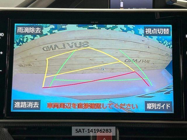 Toyota VOXY 2019-12 8247113-5