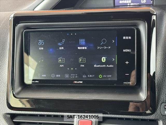 Toyota VOXY 2019-09 8247120-4