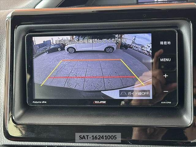Toyota VOXY 2019-09 8247120-5