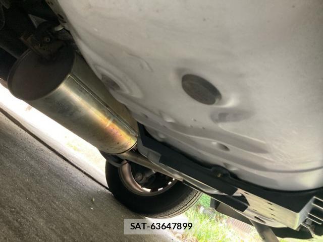 Toyota VOXY 2010-08 8247132-7