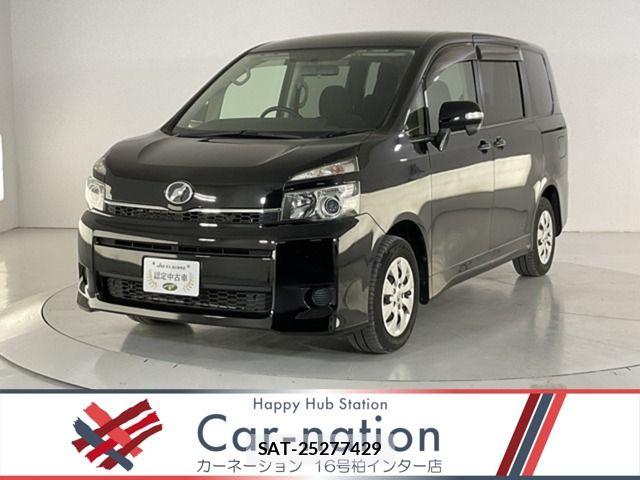 Toyota VOXY 2013-03 8247129-0