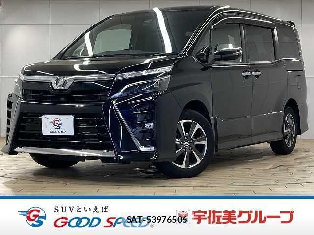 Toyota VOXY 2019-01 8247118-0