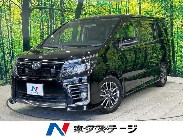 Toyota VOXY 2014-11 8247128-0