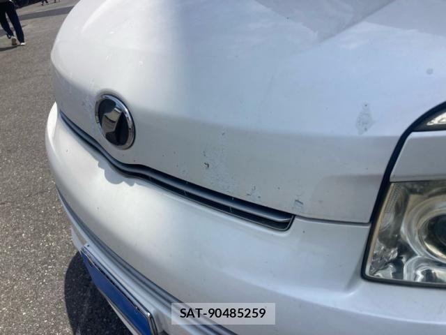 Toyota VOXY 2010-05 8247134-4