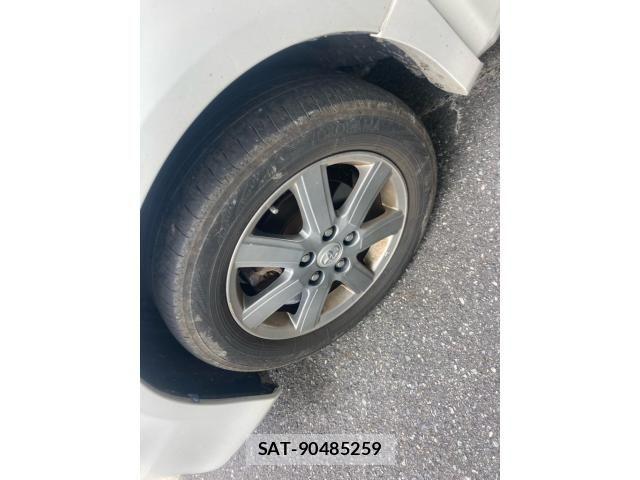 Toyota VOXY 2010-05 8247134-7
