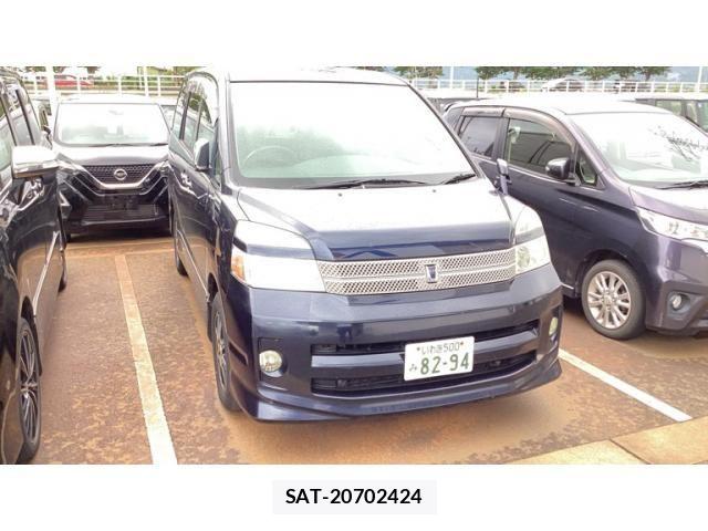 sat car
