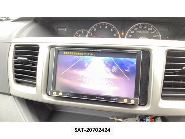 Toyota VOXY 2005-08 8247133-12