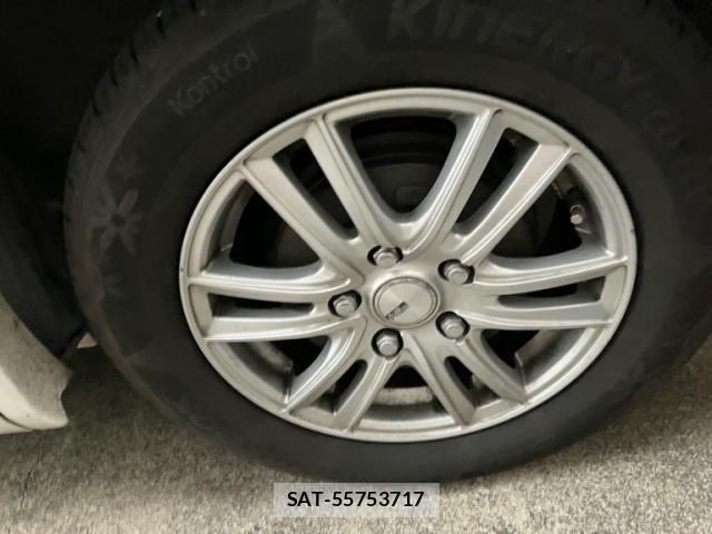Toyota VOXY 2005-11 8247137-9