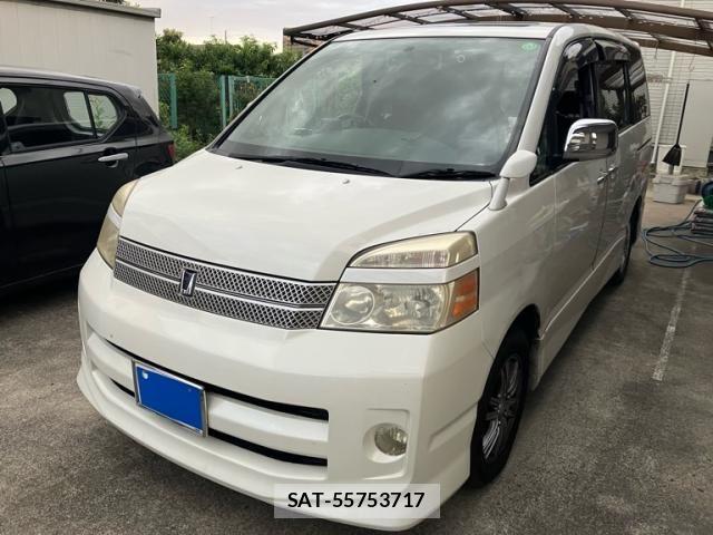 Toyota VOXY 2005-11 8247137-2