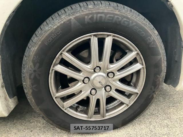 Toyota VOXY 2005-11 8247137-7