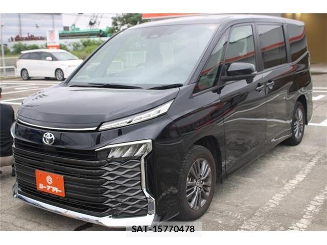 Toyota VOXY 2023-05 8247114-13