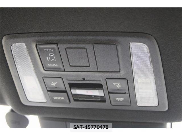 Toyota VOXY 2023-05 8247114-3