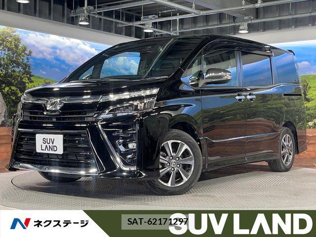 Toyota VOXY 2020-04 8247117-0