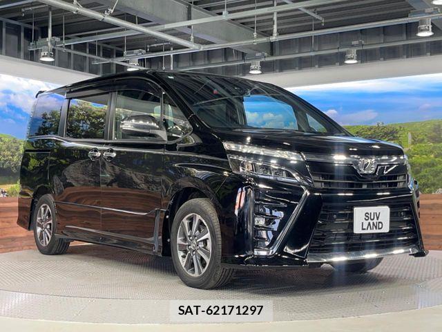 Toyota VOXY 2020-04 8247117-17