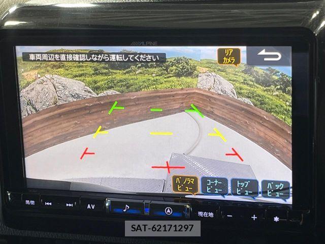 Toyota VOXY 2020-04 8247117-5