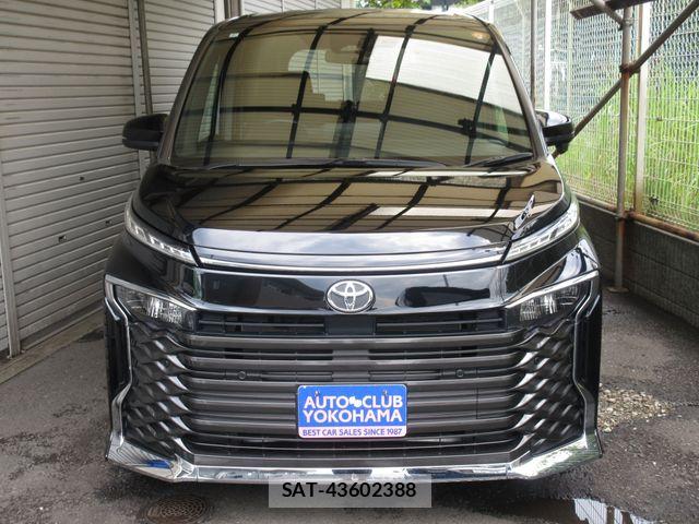 Toyota VOXY 2024-06 8317943-1