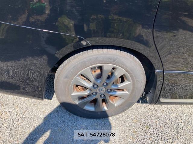 Toyota VOXY 2012-03 8317980-6