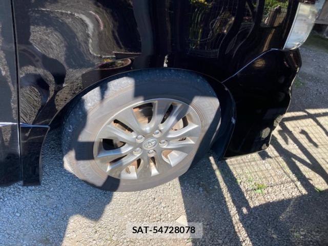 Toyota VOXY 2012-03 8317980-7