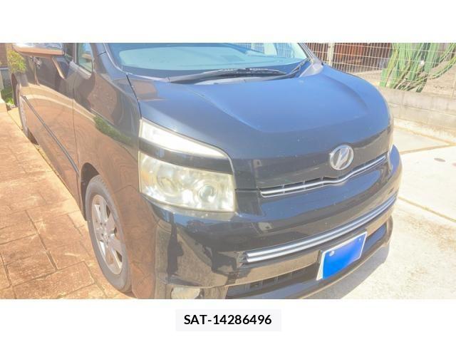 Toyota VOXY 2009-06 8317988-0