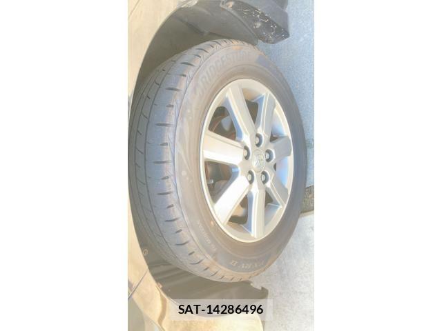 Toyota VOXY 2009-06 8317988-9