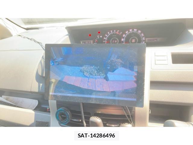 Toyota VOXY 2009-06 8317988-16