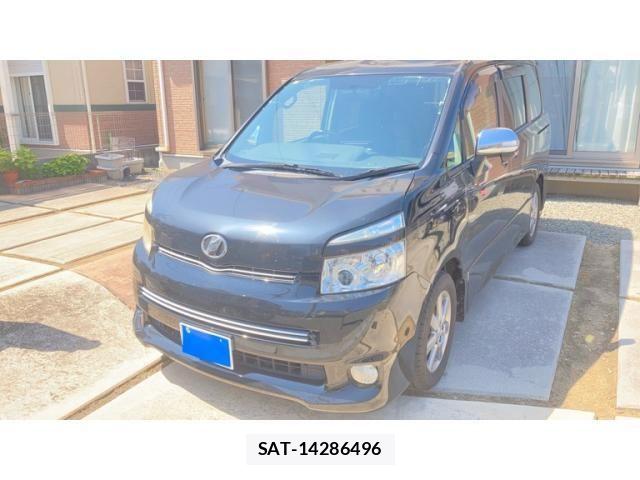 Toyota VOXY 2009-06 8317988-1