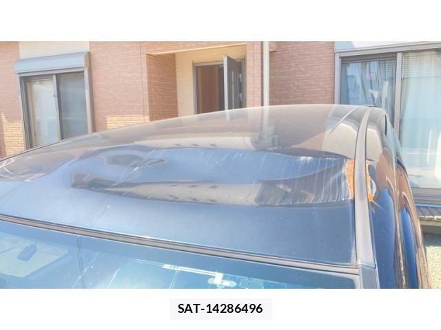 Toyota VOXY 2009-06 8317988-4
