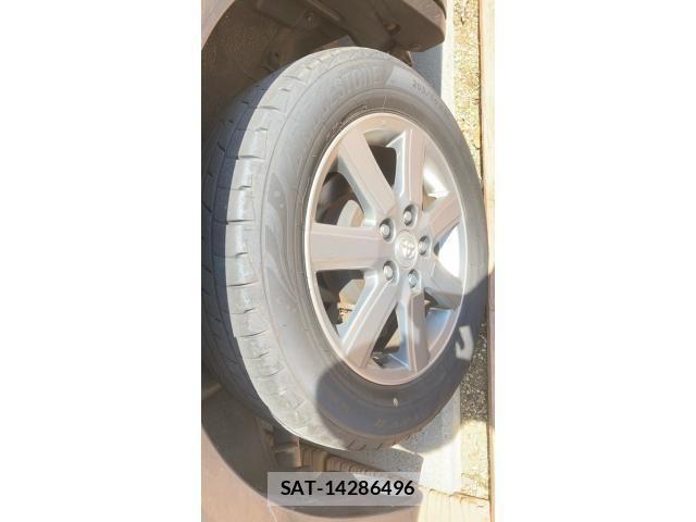 Toyota VOXY 2009-06 8317988-7
