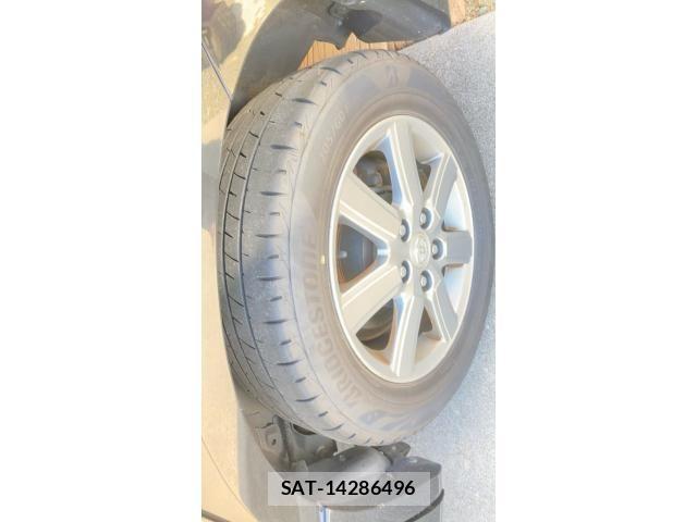 Toyota VOXY 2009-06 8317988-8
