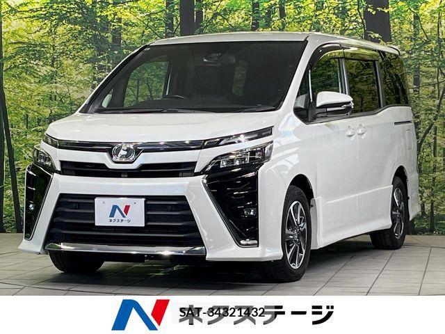 Toyota VOXY 2019-09 8317948-0