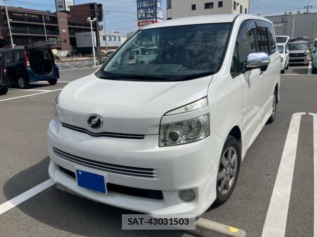 Toyota VOXY 2010-01 8317986-1
