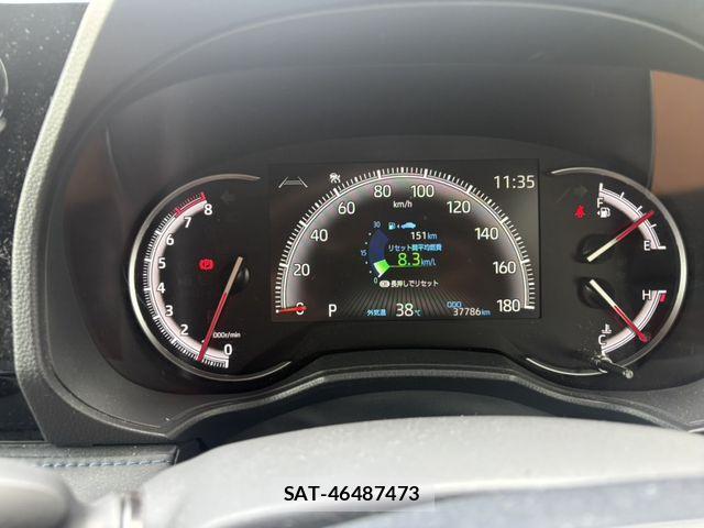 Toyota VOXY 2024-06 8317929-9