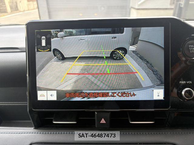 Toyota VOXY 2024-06 8317929-8