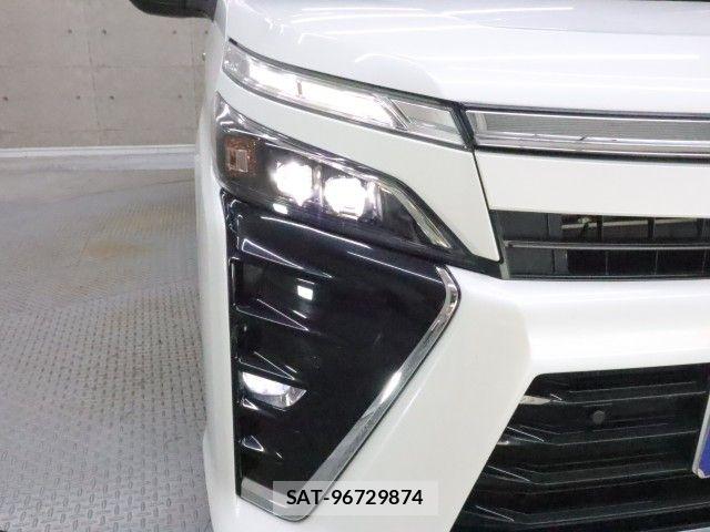 Toyota VOXY 2020-11 8317937-27