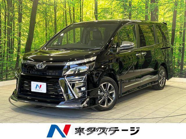 Toyota VOXY 2021-09 8317935-0
