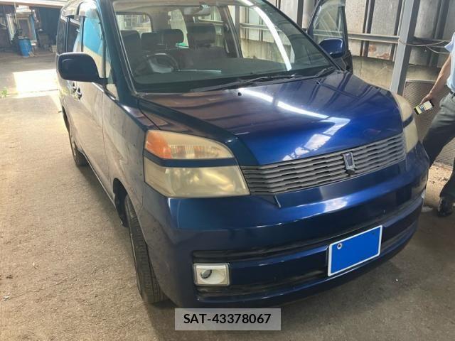 sat car