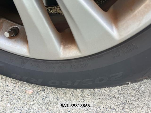 Toyota VOXY 2011-06 8317981-4